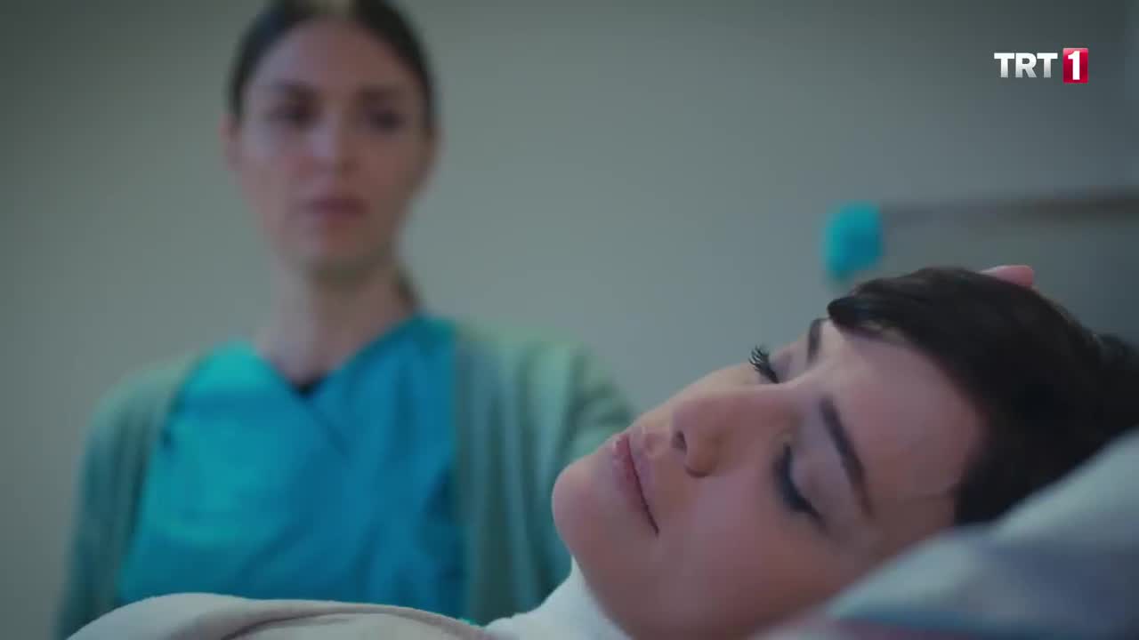 Кадры из сериала Меня зовут Мелек 16 серия 1 сезон (2019)