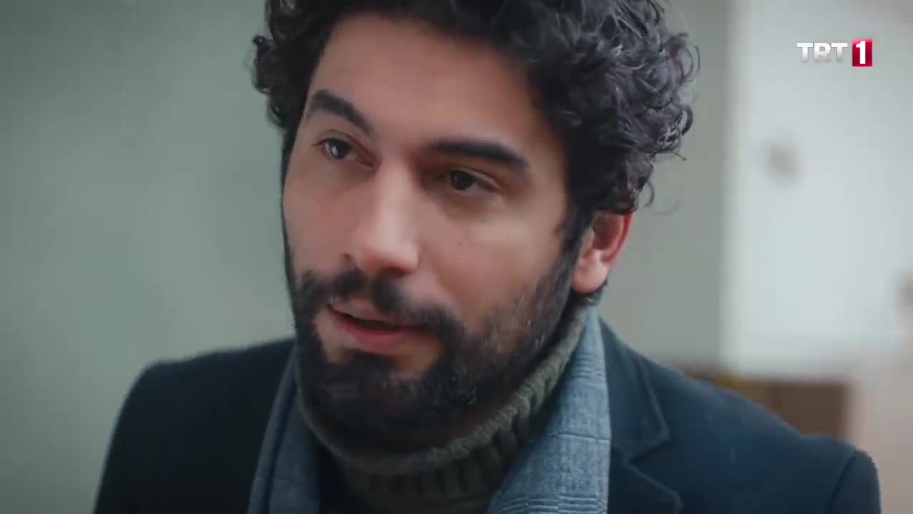 Кадры из сериала Меня зовут Мелек 17 серия 1 сезон (2019)