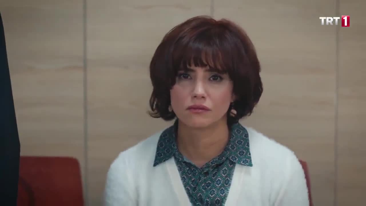 Кадры из сериала Меня зовут Мелек 18 серия 1 сезон (2019)