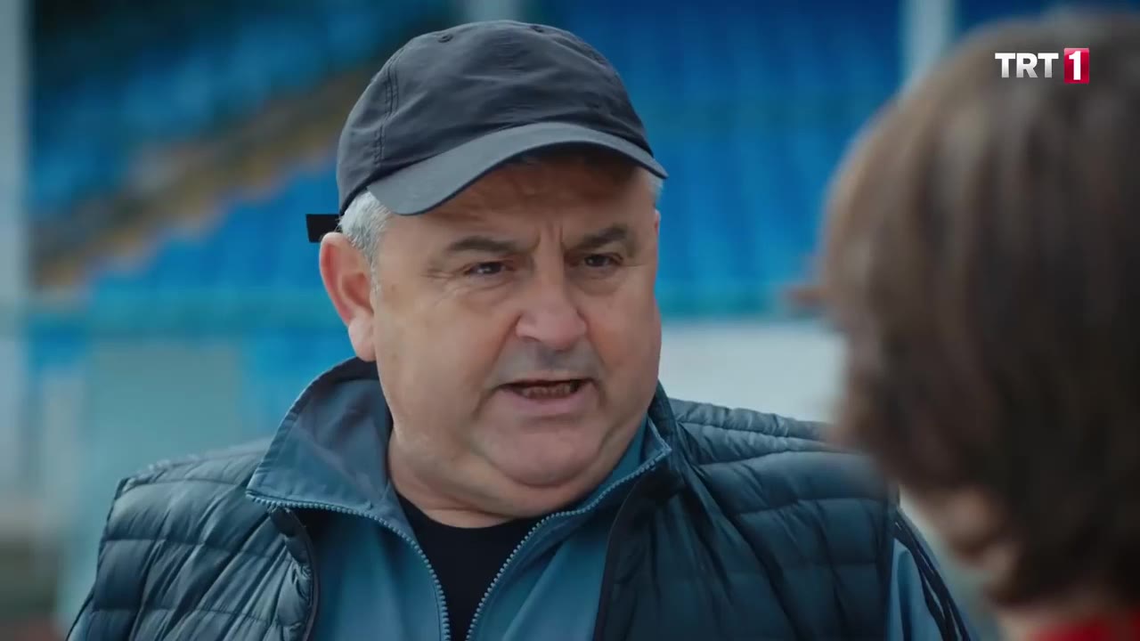 Кадры из сериала Меня зовут Мелек 22 серия 1 сезон (2019)