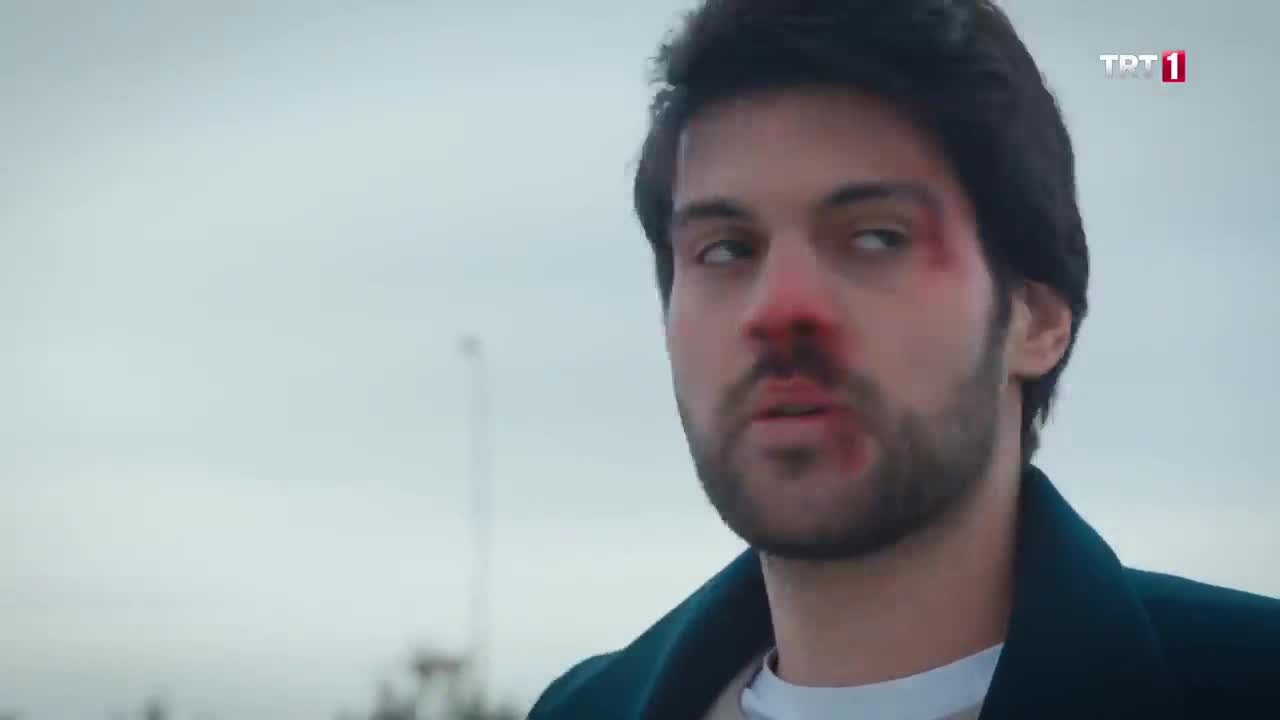 Кадры из сериала Меня зовут Мелек 23 серия 1 сезон (2019)