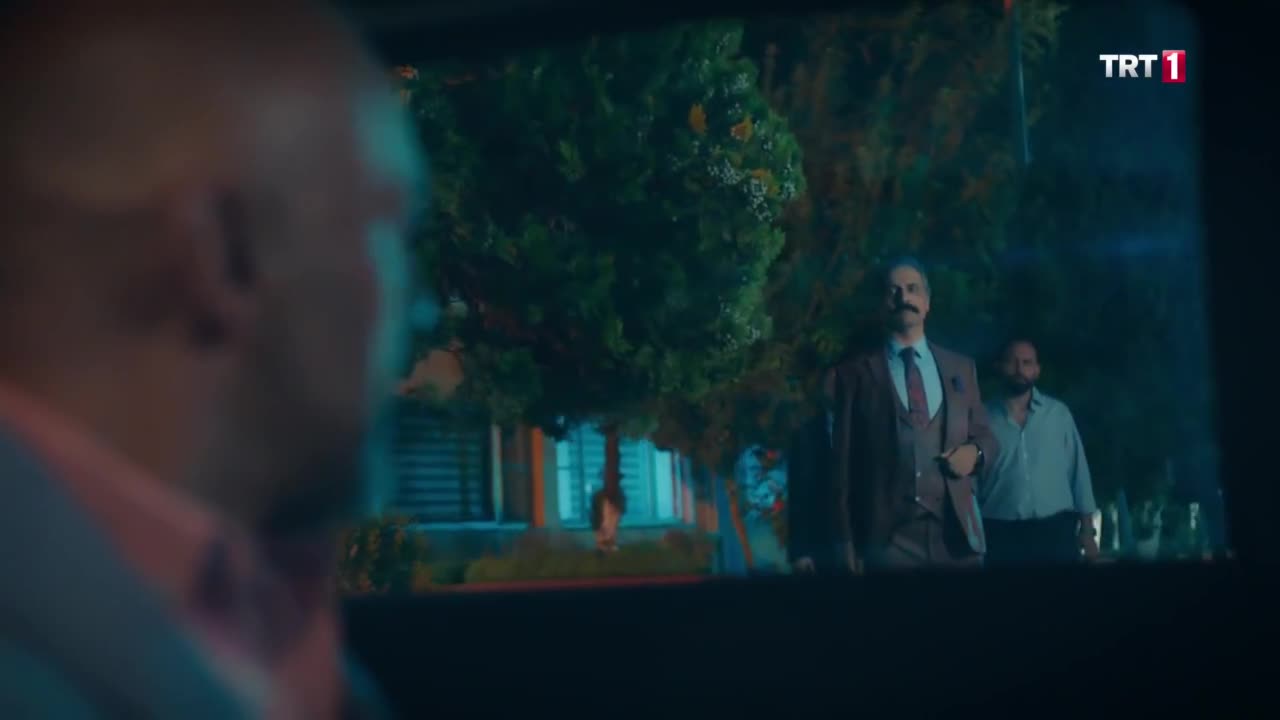 Кадры из сериала Меня зовут Мелек 4 серия 2 сезон (2019)