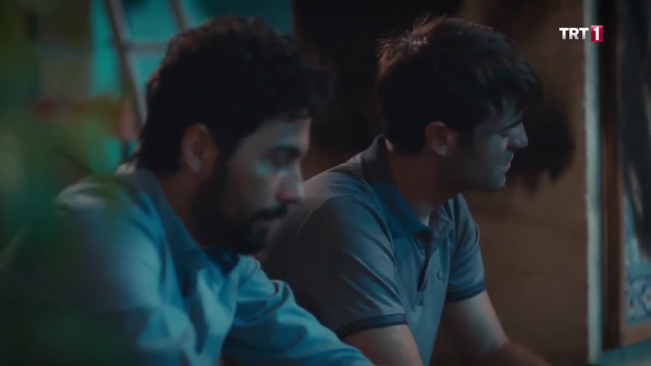 Кадры из сериала Меня зовут Мелек 5 серия 2 сезон (2019)