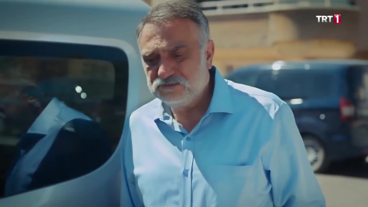 Кадры из сериала Меня зовут Мелек 7 серия 2 сезон (2019)