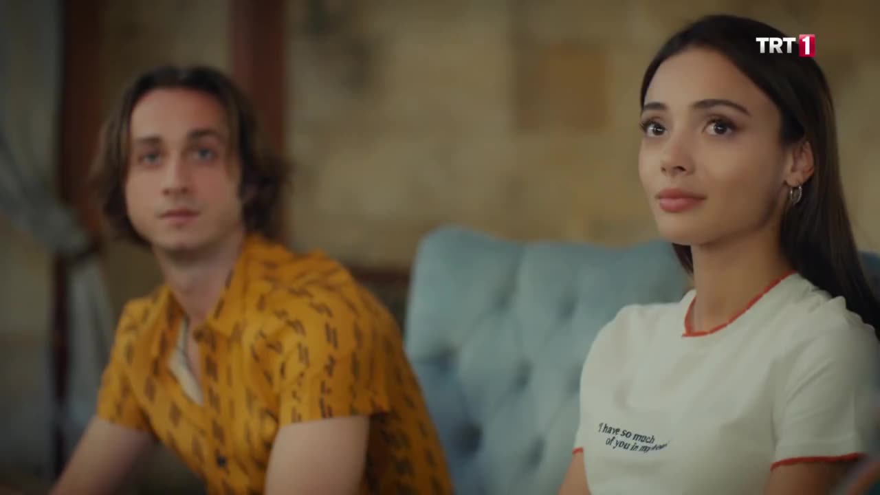 Кадры из сериала Меня зовут Мелек 10 серия 2 сезон (2019)