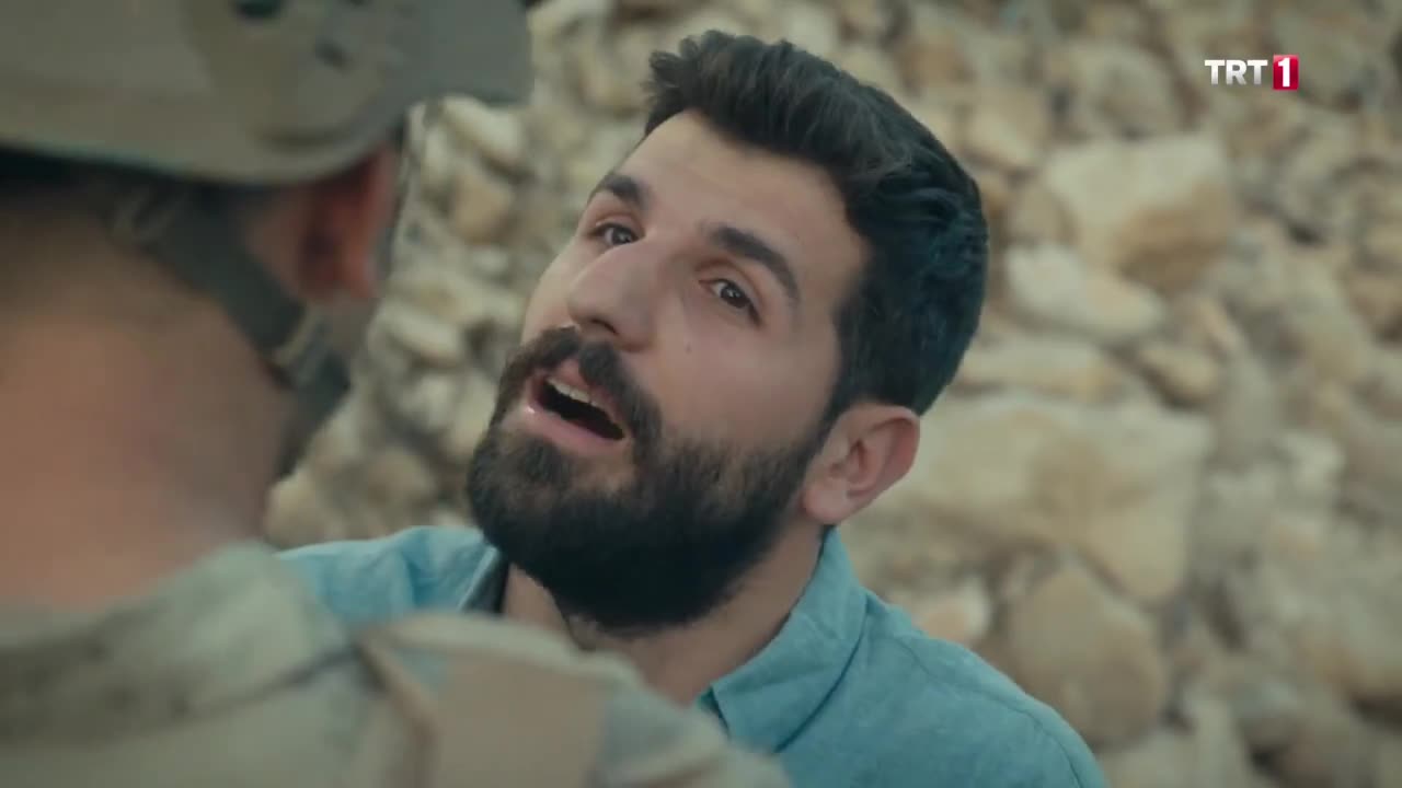 Кадры из сериала Меня зовут Мелек 14 серия 2 сезон (2019)