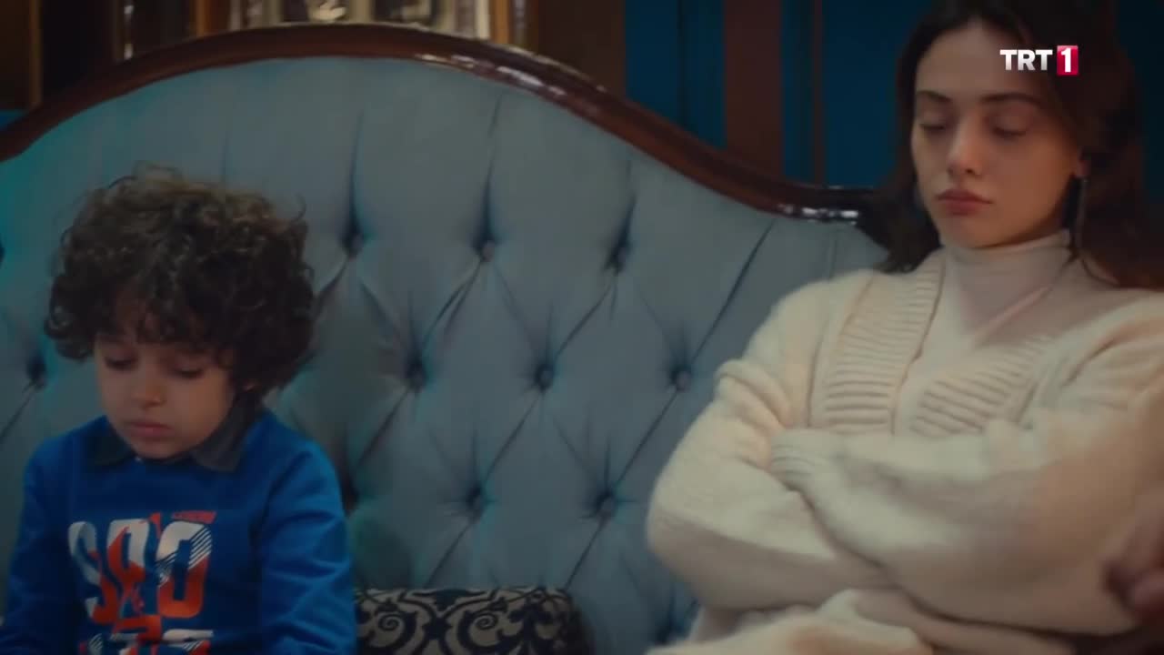 Кадры из сериала Меня зовут Мелек 15 серия 2 сезон (2019)