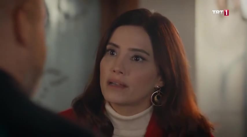 Кадры из сериала Меня зовут Мелек 16 серия 2 сезон (2019)