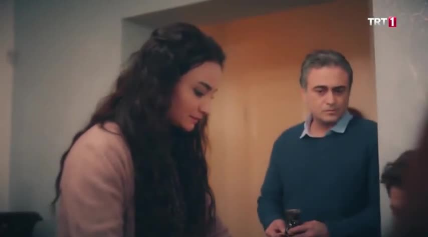 Кадры из сериала Меня зовут Мелек 19 серия 2 сезон (2019)