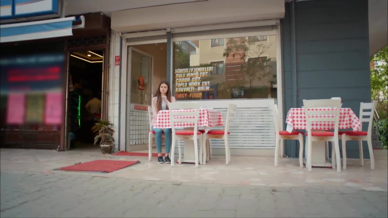 Кадры из сериала Время переселения 36 серия 1 сезон (2016)