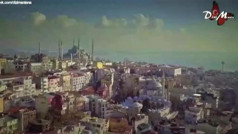 Кадры из сериала Держись, сердце мое 12 серия 1 сезон (2017)