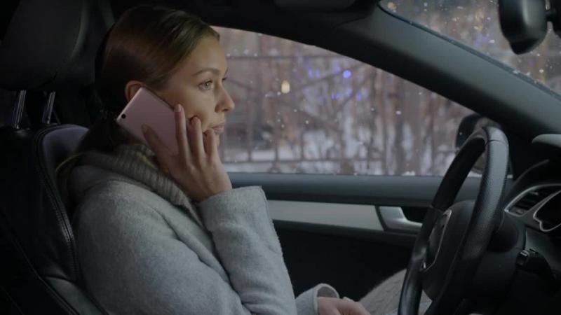Кадры из сериала Восток-Запад 33 серия 2 сезон (2016)