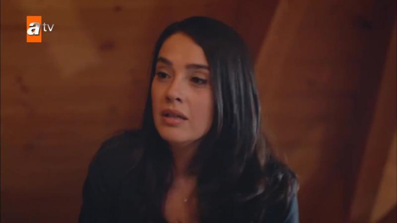 Кадры из сериала Осколки души 2 серия 1 сезон (2018)