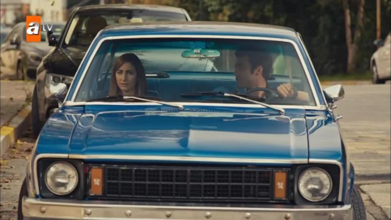 Кадры из сериала Осколки души 4 серия 1 сезон (2018)