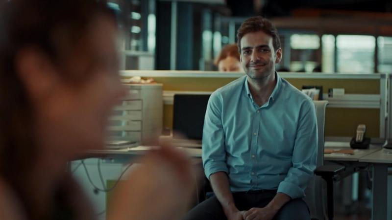 Кадры из сериала Невинный 3 серия 1 сезон (2017)