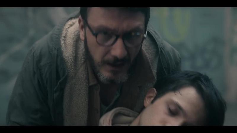 Кадры из сериала Горячая голова 8 серия 1 сезон (2022)