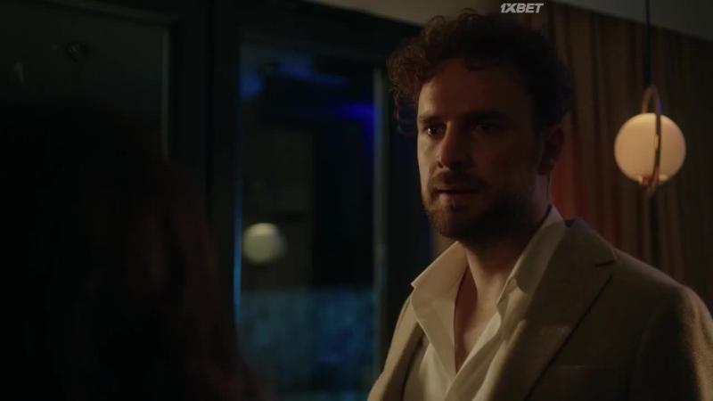 Кадры из сериала Аржен 3 серия 1 сезон (2024)